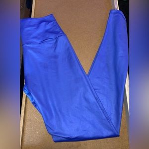 Size large aerie leggings